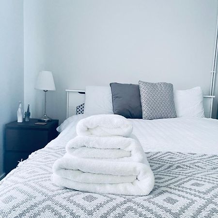 Small Doble, Shared House Filton Zimmer foto